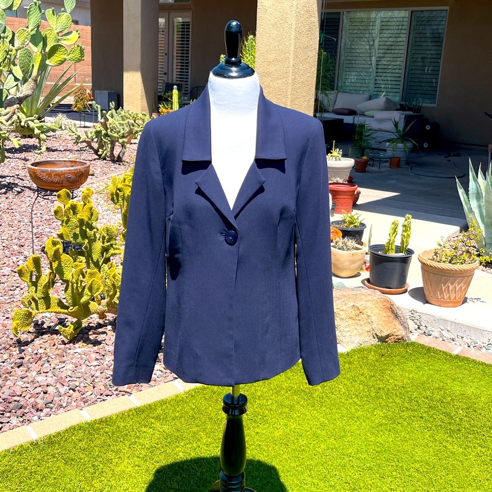 DON CASTER BLAZER